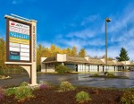 Benson Business Park in Kent, Wash., includes three single-story buildings, primarily occupied by medical users. Photo courtesy of CBRE