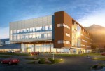 Inpatient Projects: Growing hospital in northwest Arkansas announces plan for $247 million expansion