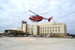 Inpatient Projects: Memorial Hermann Health System set to open $80 million, 64-bed hospital in Pearland, Texas