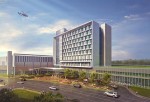 Inpatient Projects: Maryland officials making progress on $655 million, 231-bed hospital plan