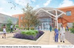 News Release: Kimmerle Group Inspires Visionary Thinking as Medical Centers Continue to Rebrand and Reposition