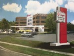Outpatient Projects: Cooper University Health Care hopes to repurpose former Lockheed Martin building in N.J.