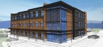 Outpatient Projects: Greenstone affiliate starts work on $4.5 million, 36,000 square foot MOB in Spokane, Wash.