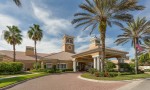With an allocated value of about $182.6 million, the 359-unit Aston Gardens Pelican Marsh in Naples, Fla., was the most valuable of the six private-pay independent living facilities acquired recently by a joint venture of Welltower Inc. and the Canada Pension Plan Investment Board (CPPIB). Photo courtesy of Discovery Bay