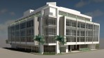 Outpatient Projects: Paragon and Oxford start leasing planned five-story, 62,000 square foot MOB in South Miami