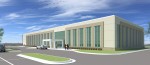 News Release: New Medical Office Building Announced at Hwy. 610 and Zane Ave. Business Park in Brooklyn Park