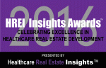 News Release: HREI Insights Awards™ winners announced