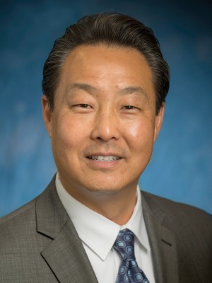 David Chung, who has more than 20 years of experience managing healthcare real estate projects on the West Coast, has been named Duke Realty’s new Vice President of Development, Healthcare. (Photo courtesy of Duke Realty)
