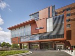 Inpatient Projects: Golisano Children’s Hospital in Rochester, N.Y., expansion receives generous donations