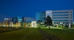 The flagship Forest Park Medical Center Dallas, which closed in October 2015, was recently acquired and rebranded by the HCA North Texas system, part of Nashville, Tenn.-based HCA Inc.  (Photo courtesy of The Neal Richards Group)
