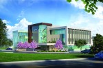 Outpatient Projects: University of Pittsburgh Medical Center building a new MOB in outer suburbs