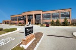 This is one of the two buildings that comprise the Crozer Brinton Lake Outpatient Health Center in Glen Mills., Pa., which was recently sold to an undisclosed buyer for $52 million, or $414 per square foot. The seller was LaSalle Investment Management. Photo courtesy of JLL