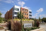 Ridgeline Capital Partners has sold the Midtown Medical office building. (Photo courtesy of Ridgeline Capital Partners)
