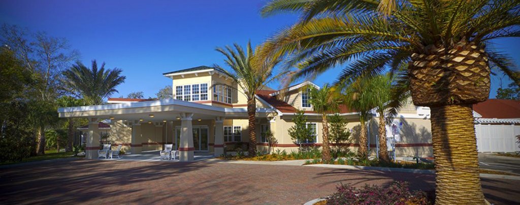 Grand Palms Assisted Living and Memory Care is a provider of long-term care and rehabilitation services in Orlando, Fla.