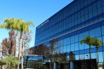 The five-story, 120,754 square foot Mission Medical Tower at 26732 Crown Valley Parkway in Mission Viejo, Calif., was the centerpiece of a recent four-asset, 262,429 square foot portfolio acquisition by Healthcare Trust of America. (Photo courtesy of HPA Realty Inc.)