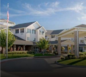 Colony NorthStar says it has significant experience structuring, acquiring and managing investments in net lease healthcare real estate. It is primarily focused on independent living, assisted living and skilled nursing facilities. (Photo courtesy of Colony NorthStar)