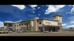 Inpatient Projects: Local system, Emerus partnering on micro hospital near El Paso, Texas