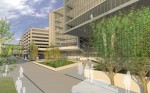 Inpatient Projects: Maine Medical Center announces plan for $512 million hospital expansion, upgrade