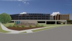 Inpatient Projects: Norton Audubon Hospital in Louisville, Ky., starts $107 million expansion, upgrade