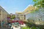 Inpatient Projects: $275 million replacement hospital in Ventura, Calif., is two years behind schedule