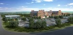 Outpatient Projects: Simone Development nearing completion of $35M Yonkers, N.Y., mixed-use development