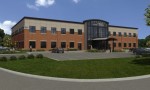Outpatient Projects: Whelan Associates completes new MOB in three-building medical park in Easton, Mass.