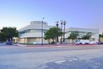 The 24,850 square foot  UCLA-MPTF Toluca Lake Health Center in Burbank, Calif., recently sold for $14.3 million. (Photo courtesy of CBRE)