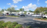 Memorial Healthcare Plaza, 3901 University Blvd. S., Jacksonville, Fla. (Photo courtesy of Colliers)