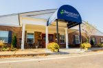 An undisclosed private equity group recently acquired a pair of senior housing communities in North and South Carolina for $33 million from Brentwood, Tenn.-based Brookdale Senior Living Inc. (NYSE: BKD). (photo courtesy of Brookdale Senior Living)