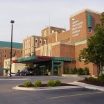 Inpatient Projects: Aurora Health now plans replacement in Sheboygan, Wis., an hour north of Milwaukee