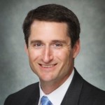 Companies & People: Duke Realty hires former health system exec Jared Stark as VP of healthcare development
