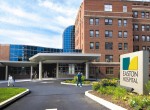 News Release: Steward Health Care to Acquire Eight Hospitals from Community Health Systems