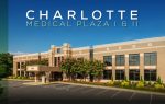 News Release: Just Closed - Charlotte Medical Plaza I & II