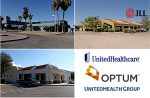 For Sale: Passive Single Tenant Medical Office Portfolio in Tucson AZ