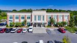 Brown Gibbons Lang | Real Estate Partners recently brokered the sale of the 41,000 square foot Riverbend Medical Center in Rome, Ga. (Photo courtesy of BGLREP)