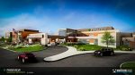 Inpatient Projects: Parkview Health working on new replacement critical access hospital in Wabash, Ind.