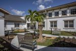 The Beach House Assisted Living and
 Memory Care community in Naples, Fla., is
the culmination of more than 10 years of effort. Photo courtesy of Prevarian