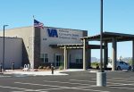 Outpatient Projects: Neenan Co. completes new VA outpatient clinic with telehealth capabilities in Nevada