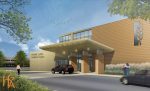 Outpatient Projects: Growing South Dakota system starts $40 million project, including 65,000 square foot clinic