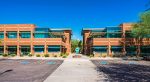 Cushman & Wakefield / Helix Properties Sells Sonoran Corporate Center Buildings Totaling 42,128 SF. (Photo courtesy of Cushman & Wakefield)