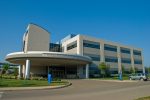 The 73,238 square foot Adena Health Pavilion at 4437 Highway 159 in Chillicothe, Ohio, was part of Starwood Property Trust’s acquisition of a 35-building portfolio from NorthStar Realty Finance for $796.6 million to close out Q4 2016, bolstering the quarter’s total MOB sales volume to $3.33 billion.
Photo courtesy of Cornerstone Cos. Inc.