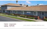 News Release: Just Sold - 11832-11846 Rosecrans Avenue Norwalk, California
