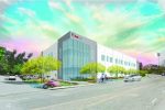 News Release: PMB and Jacobs Development Company Kick Off Construction on a Two-Story Medical Office Building in Riverside, Calif.