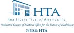 News Release: Healthcare Trust of America Announces Pricing of $500 million of 3.750% Senior Unsecured 10-Year Notes and $400 million of 2.950% Senior Unsecured 5-Year Notes
