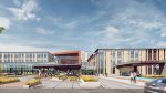 Inpatient Projects: Rapid City, S.D., system to renovate hospital, build off-campus orthopedic institute