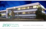 News Release: Just Sold - 2690 Pacific Avenue Long Beach, California