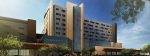Inpatient Projects: Topping out ceremony held for new $306 million tower at Banner hospital in Tucson, Ariz.