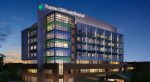 Inpatient Projects: Dayton Children’s Hospital increases scope of eight-story inpatient tower