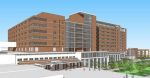 Inpatient Projects: Hospital in growing Columbia, S.C., expanding with $400 million, 175-bed plan