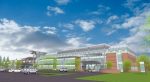 Inpatient Projects: Critical Access Hospital in Newport, Ore., to be replaced with $57 million facility